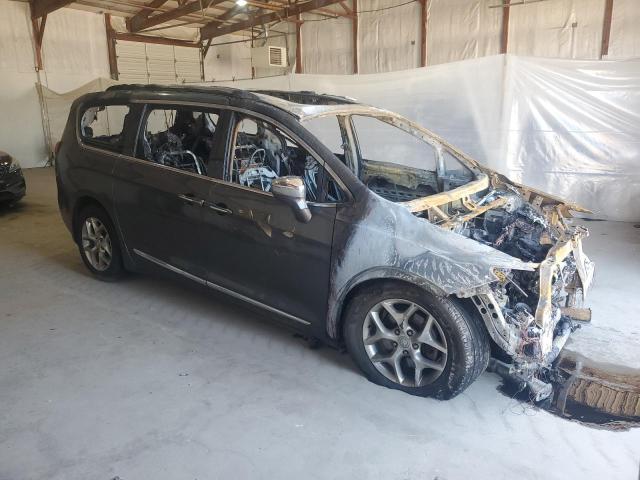 Vin: 2c4rc1gg7lr210466, lot: 54159625, chrysler pacifica limited 20204