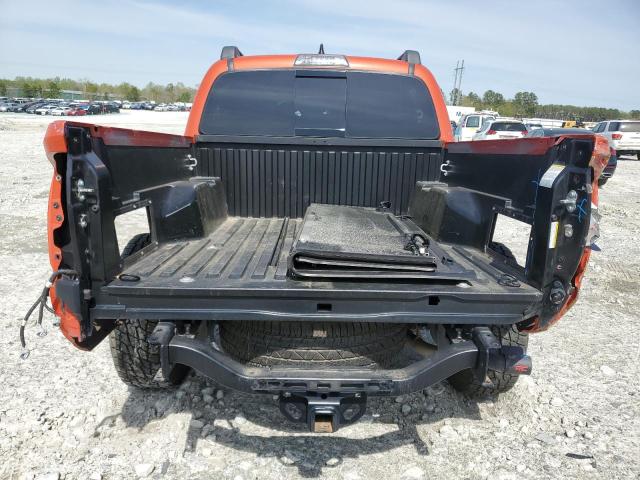 2017 TOYOTA TACOMA DOU 5TFAZ5CN1HX047989
