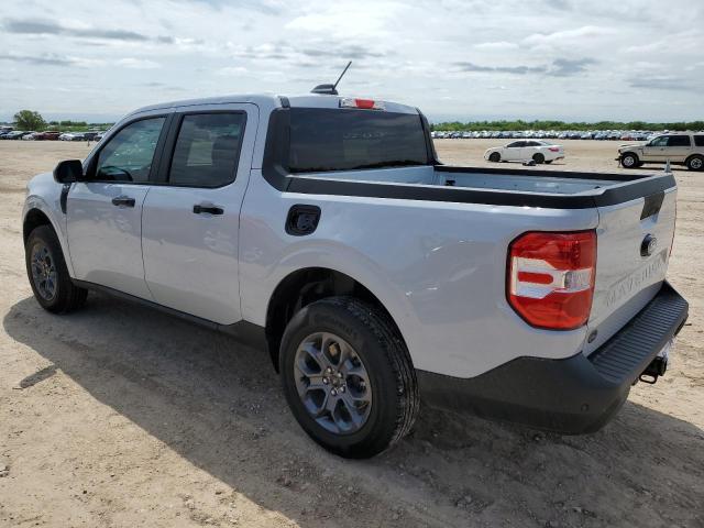 Vin: 3fttw8ja3sra49343, lot: 51870155, ford maverick xlt 20252