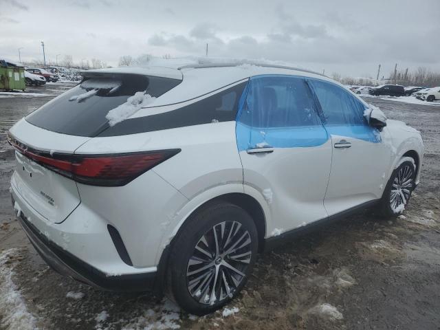 2023 LEXUS RX 350H BA 2T2BBMCA8PC014593