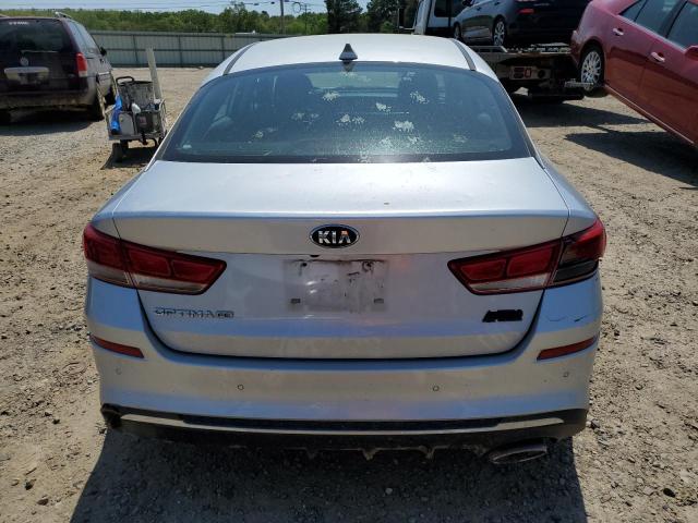2019 KIA OPTIMA LX - 5XXGT4L3XKG346898