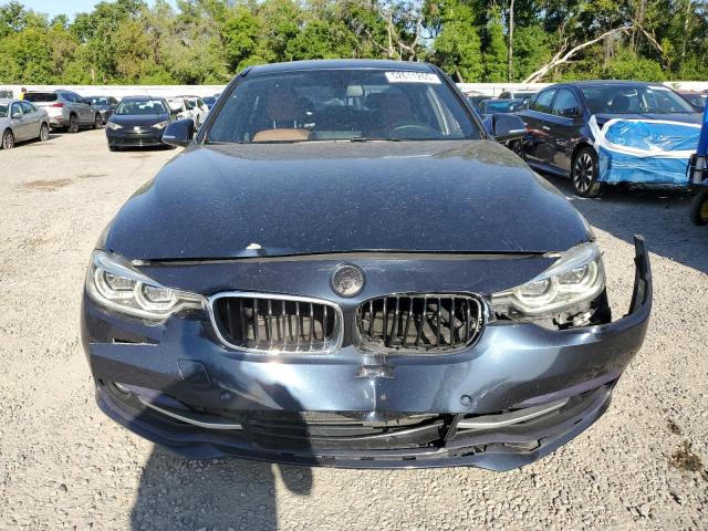 2017 BMW 330 XI - WBA8D9C38HA005368