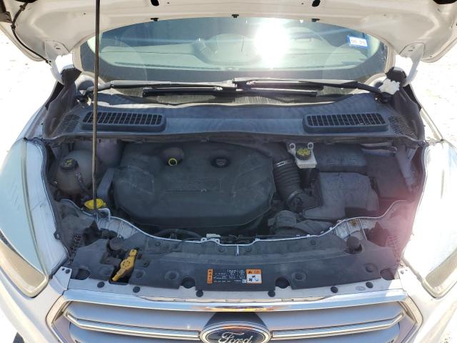 2017 FORD ESCAPE SE - 1FMCU0G9XHUC38315