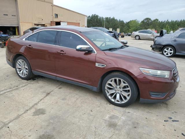 2015 FORD TAURUS LIM - 1FAHP2F88FG103552