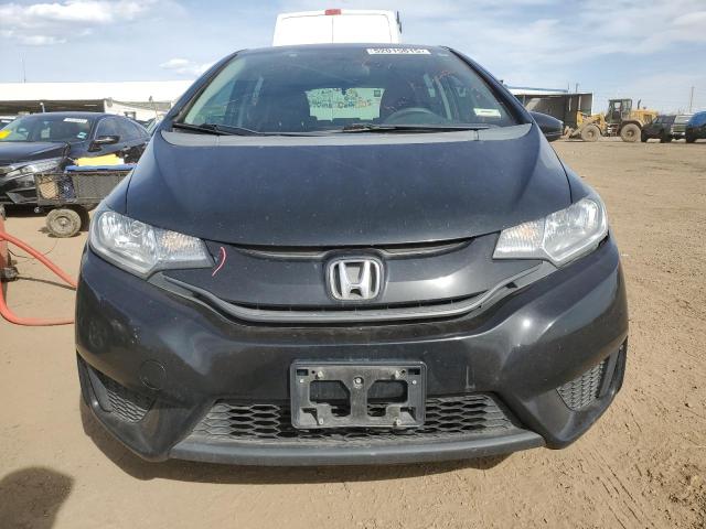 2017 HONDA FIT LX - 3HGGK5H58HM711154