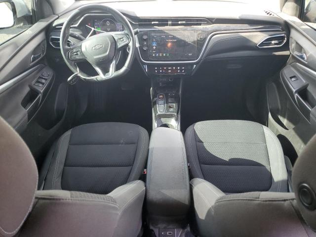 2022 CHEVROLET BOLT EUV L - 1G1FY6S09N4121332