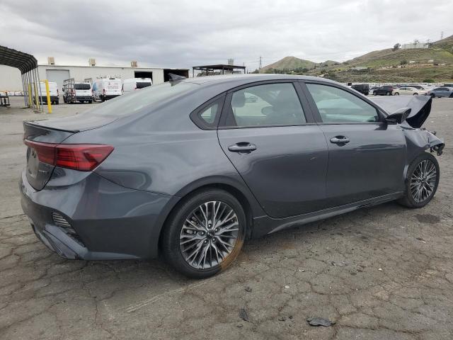 Vin: 3kpf54ad7re788297, lot: 53553795, kia forte gt line 20243
