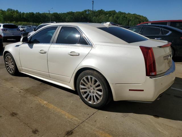 Vin: 1g6ds5e35c0152360, lot: 54752605, cadillac cts premium collection 20122