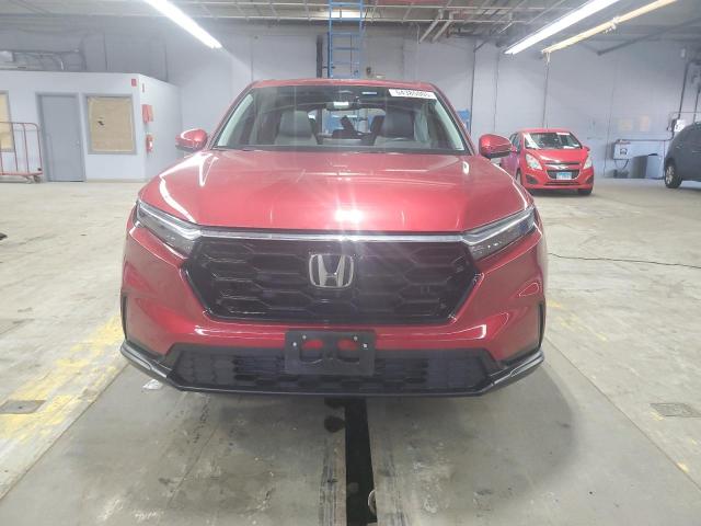 2024 HONDA CR-V EX - 7FARS4H42RE006580