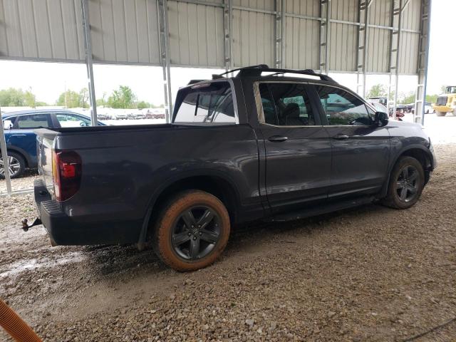 Vin: 5fpyk3f57nb026256, lot: 54142465, honda ridgeline rtl 20223