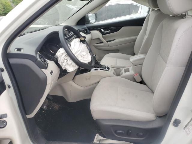 2019 NISSAN ROGUE SPOR - JN1BJ1CPXKW213545