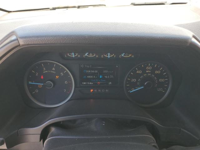 2018 FORD F150 SUPER - 1FTFW1EG6JKE41335