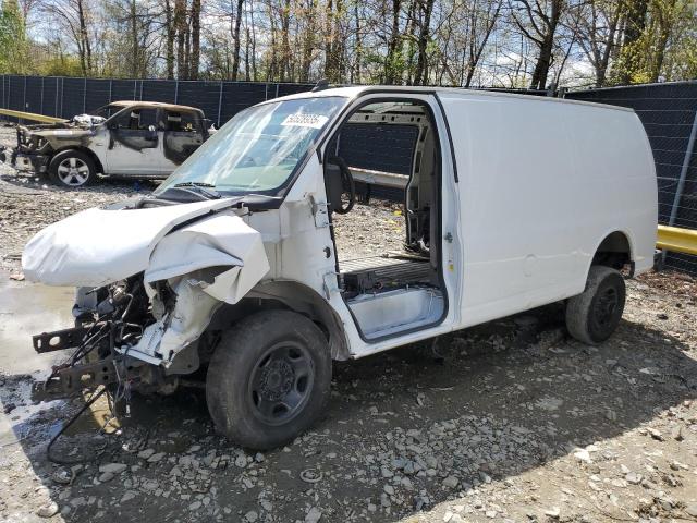 CHEVROLET EXPRESS G2