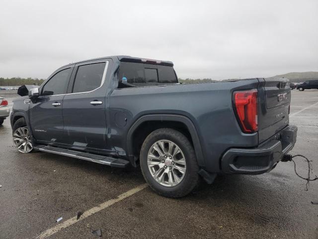 Vin: 1gtu9fed1lz264026, lot: 50764435, gmc sierra k1500 denali 20202