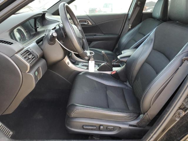 2017 HONDA ACCORD SPO - 1HGCR2F56HA205525