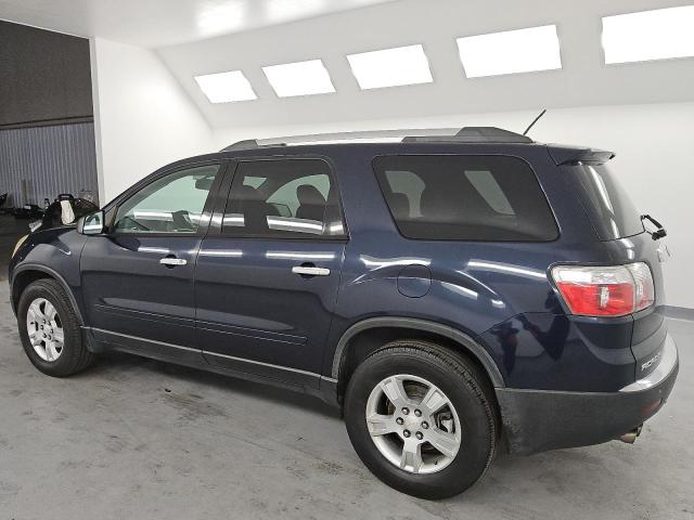 Vin: 1gkkrped8cj367525, lot: 52924575, gmc acadia sle 20122