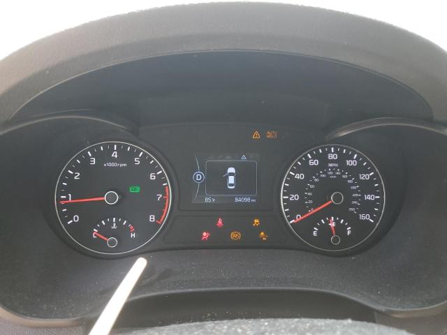 2017 KIA OPTIMA EX - 5XXGU4L3XHG151678