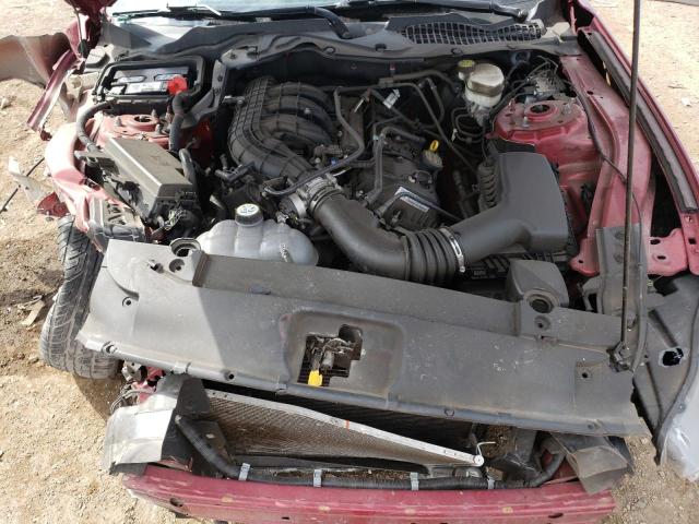 2016 FORD MUSTANG - 1FA6P8AM3G5331373