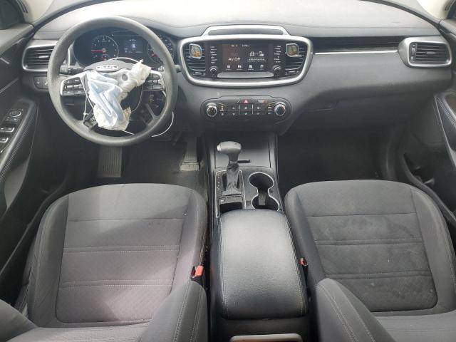 2019 KIA SORENTO L - 5XYPG4A33KG515176
