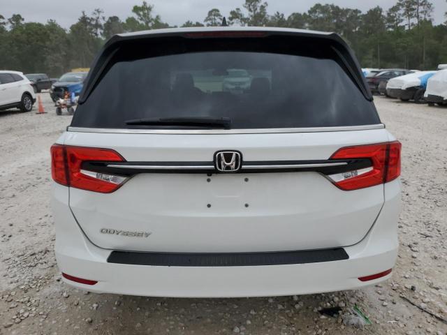 2021 HONDA ODYSSEY EX - 5FNRL6H56MB025283