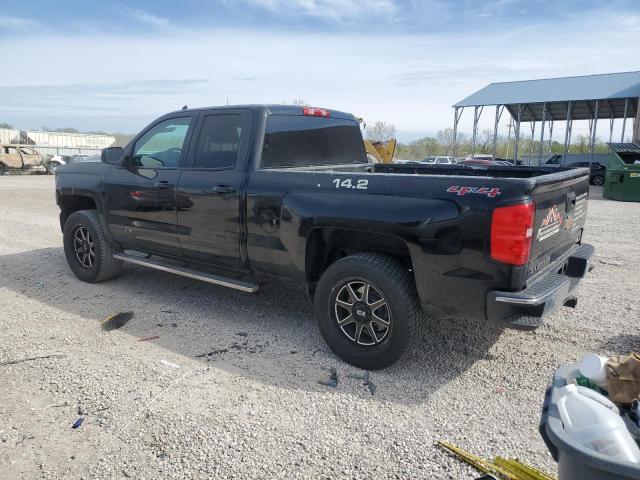 Vin: 1gcvkreh1hz332295, lot: 52404145, chevrolet all models k1500 lt 20172