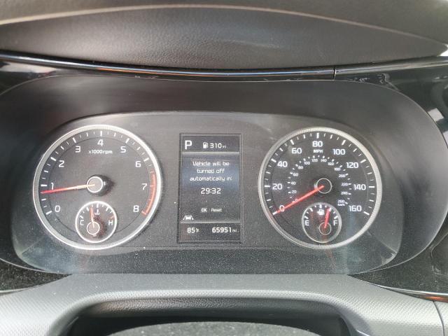 2021 KIA K5 GT LINE - 5XXG64J26MG050829