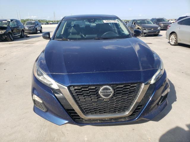 2022 NISSAN ALTIMA SR - 1N4BL4CV6NN316338
