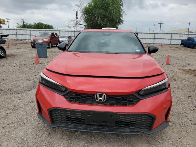 2025 HONDA CIVIC SPOR 19XFL2H8XSE002209