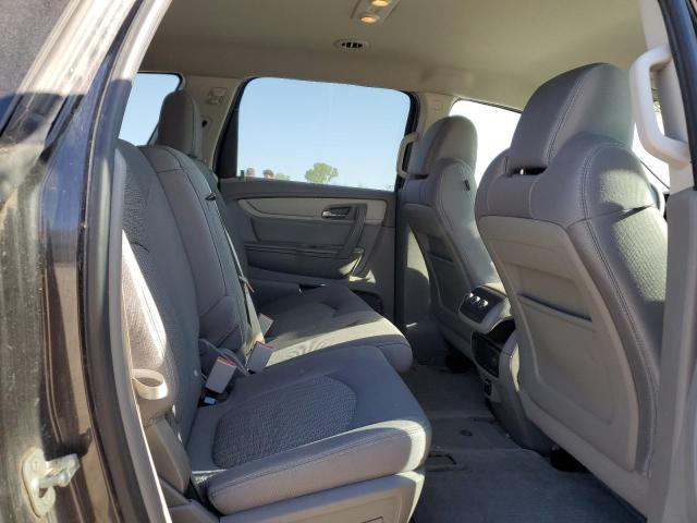 2016 CHEVROLET TRAVERSE L - 1GNKRFKD2GJ144789