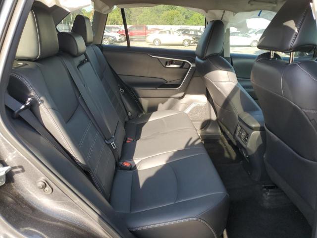 2021 TOYOTA RAV4 XLE P - 2T3A1RFV7MC207416
