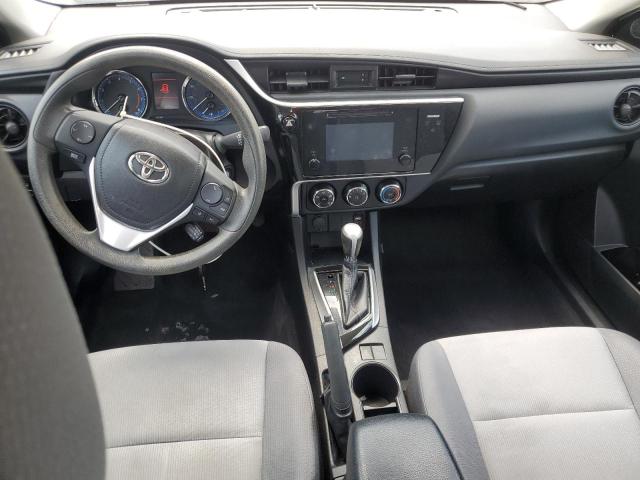 2017 TOYOTA COROLLA L - 2T1BURHE9HC772760