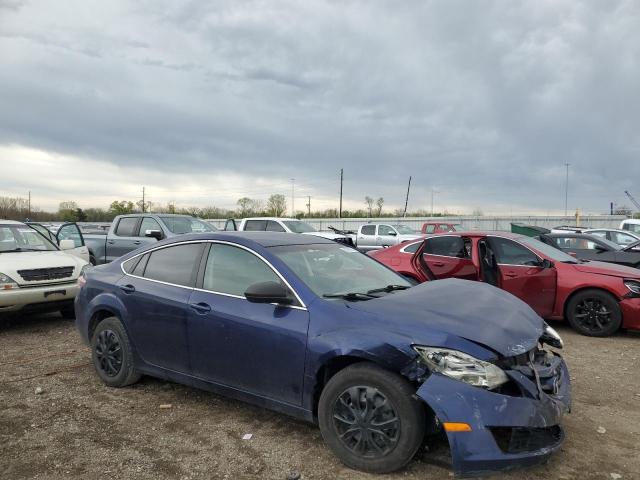 Vin: 1yvhz8bh0a5m23749, lot: 53887685, mazda mx5 i 20104