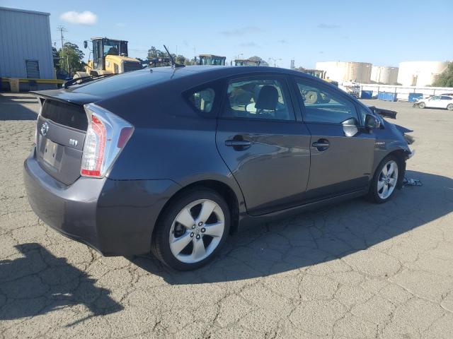 Vin: jtdkn3du8f1889528, lot: 51548835, toyota prius 20153