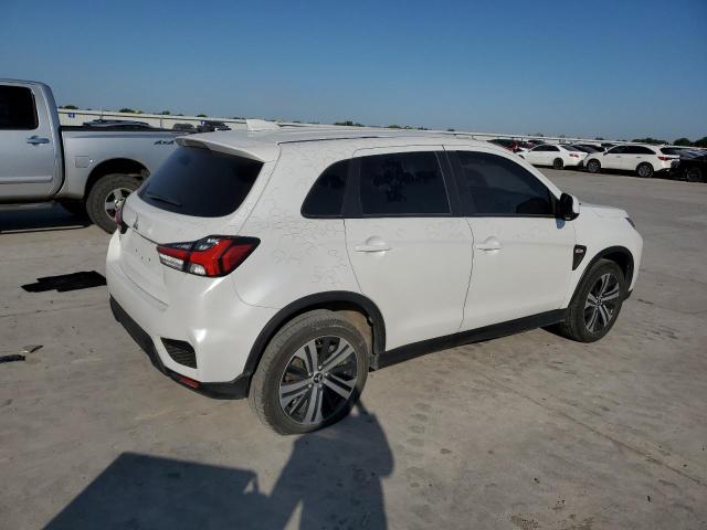 Vin: ja4ap3au8lu016571, lot: 52818705, mitsubishi outlander es 20203