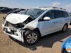 2016 HONDA ODYSSEY EX - 5FNRL5H62GB143676