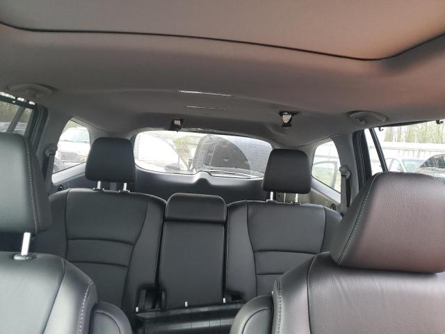 2022 HONDA PILOT SE 5FNYF6H26NB101062