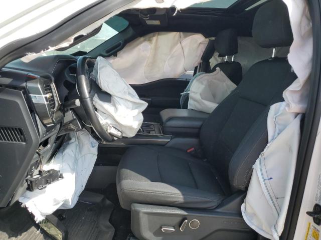 2021 FORD F150 SUPER - 1FTEW1EP0MFC24310