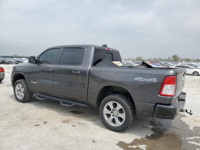 Vin: 1c6srfft3kn753862, lot: 53846505, ram 1500 big horn/lone star 20192