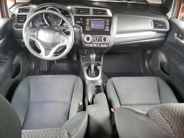 2018 HONDA FIT LX - 3HGGK5H57JM708722