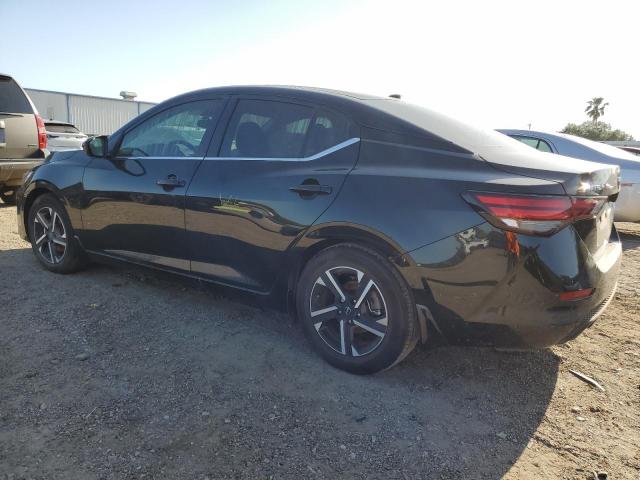 Vin: 3n1ab8cv7sy255664, lot: 51304045, nissan sentra sv 20252