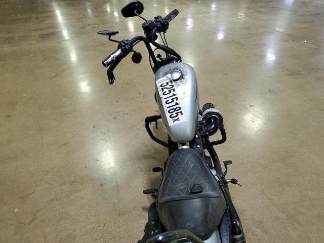 2020 HARLEY-DAVIDSON XL1200 NS 1HD1LP311LB432919