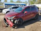 2021 CHEVROLET TRAX 1LT - KL7CJPSM4MB369339