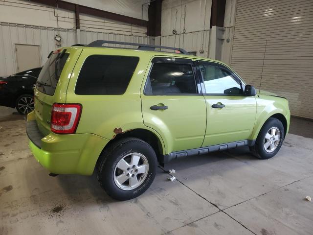 Vin: 1fmcu9dg9ckb16475, lot: 54702795, ford escape xlt 20123