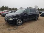 VOLKSWAGEN TIGUAN SE