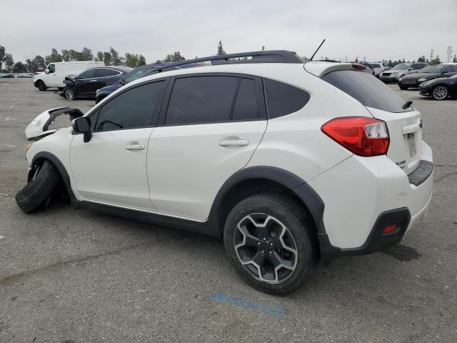 Vin: jf2gpapc3f8236072, lot: 54365955, subaru xv 2.0 limited 20152
