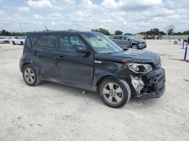 Vin: kndjn2a28j7599434, lot: 55220335, kia soul 20184