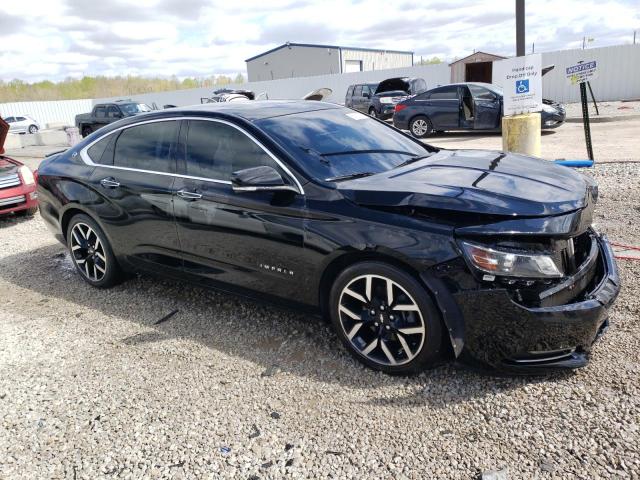 Vin: 2g1145s3xh9129175, lot: 53131765, chevrolet impala premier 20174