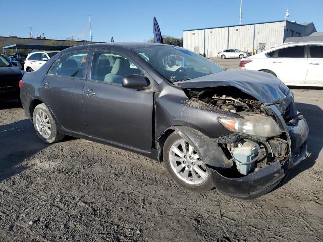 Vin: 2t1bu4ee1ac363990, lot: 52001595, toyota corolla base 20104