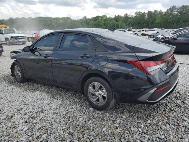 Vin: kmhll4dg7su860147, lot: 54970865, hyundai elantra se 20252