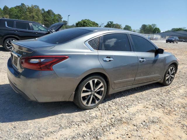 Vin: 1n4al3ap3hc117970, lot: 53535105, nissan altima 2.5 20173